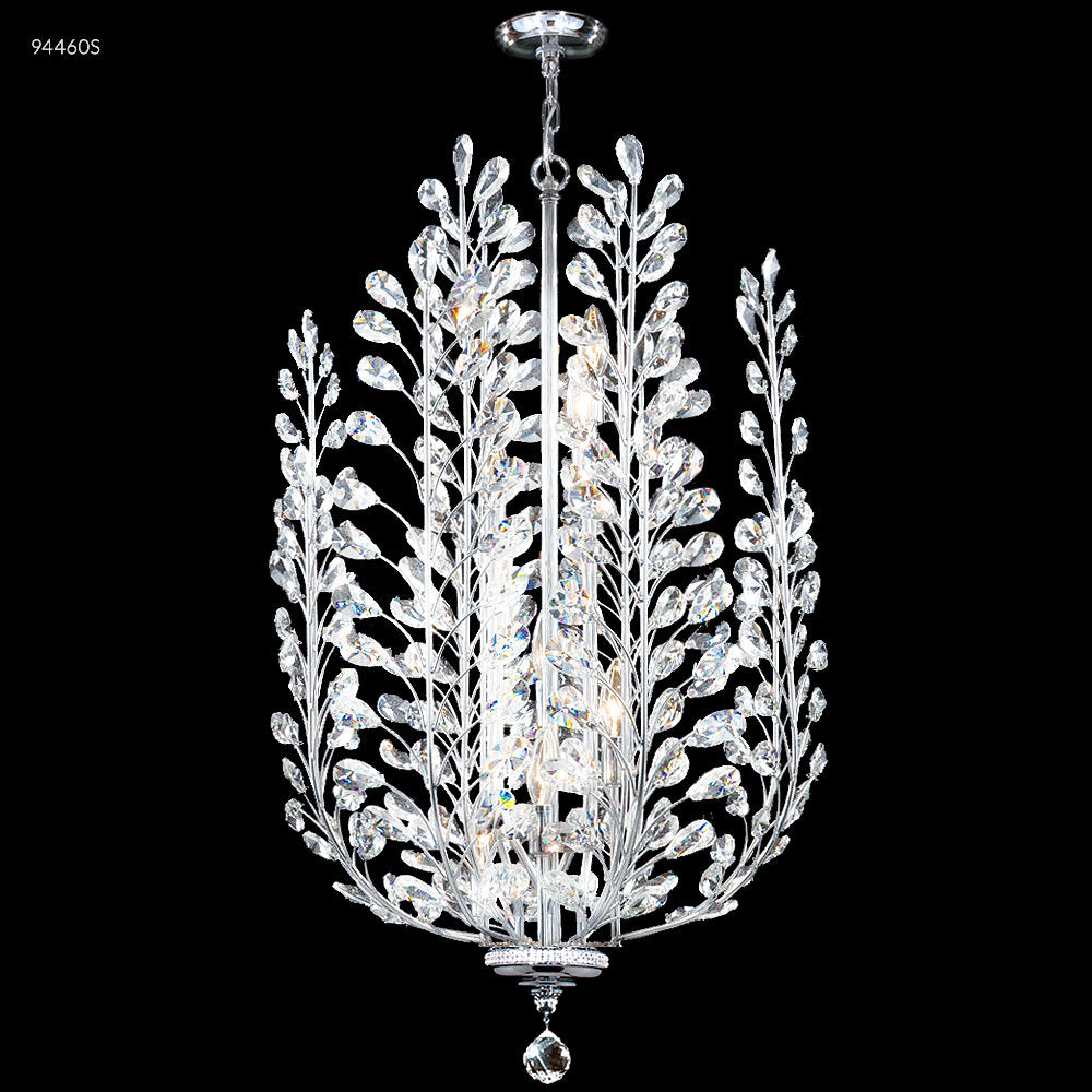 Florale 8 - Light Chandelier