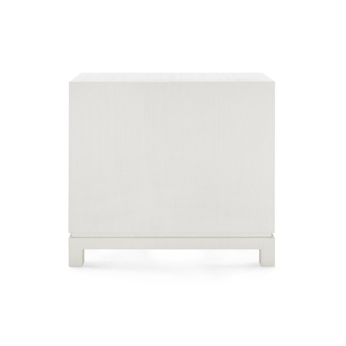 Florence Large 4-Drawer