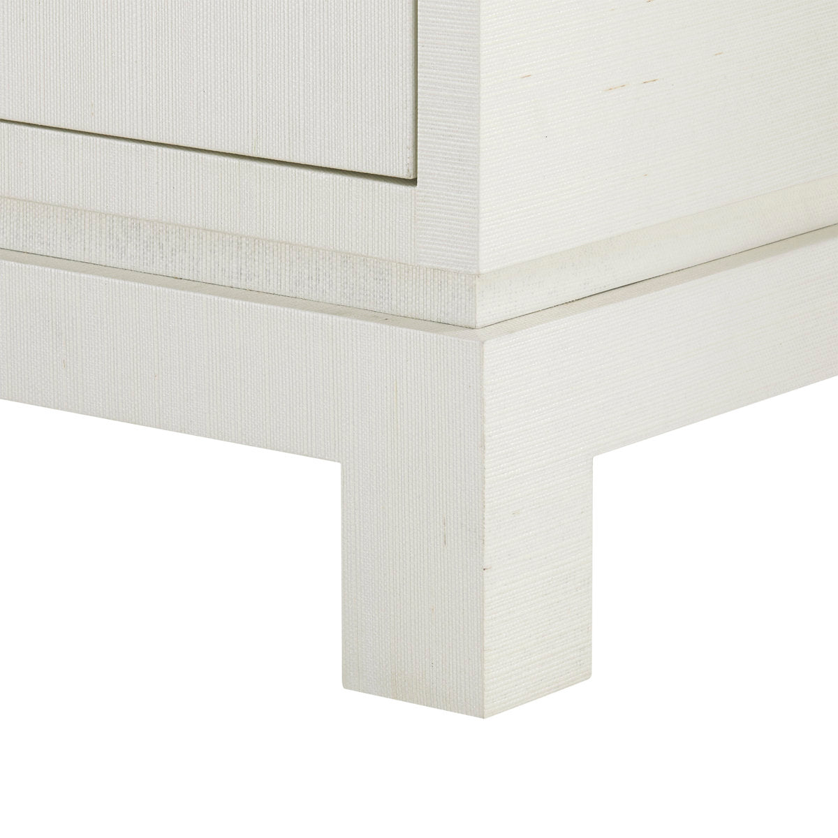 Florence Large 4-Drawer