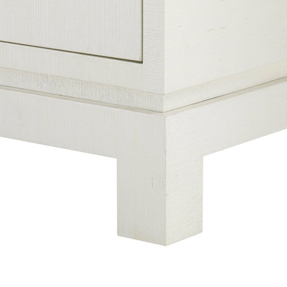 Florence Large 4-Drawer