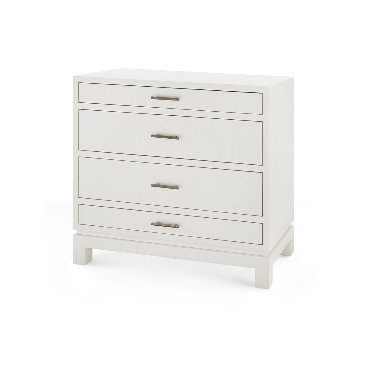 Florence Large 4-Drawer
