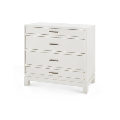 Florence Large 4-Drawer