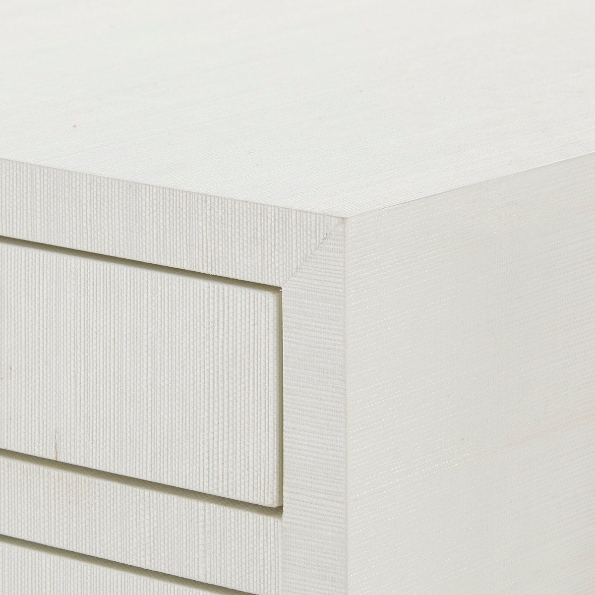Florence Large 4-Drawer