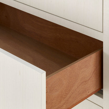 Florence Large 4-Drawer