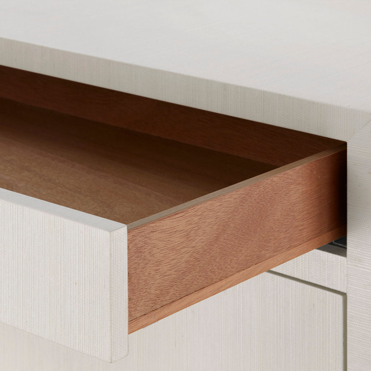 Florence Large 4-Drawer