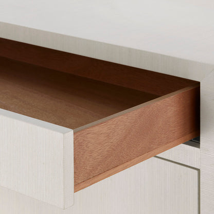 Florence Large 4-Drawer