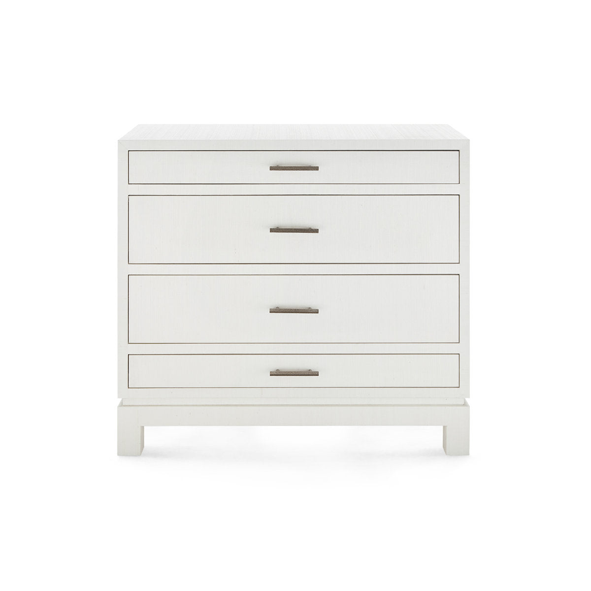 Florence Large 4-Drawer