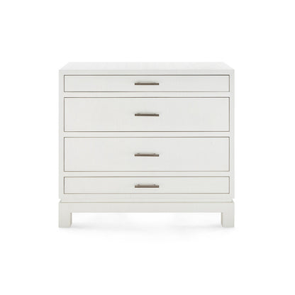 Florence Large 4-Drawer