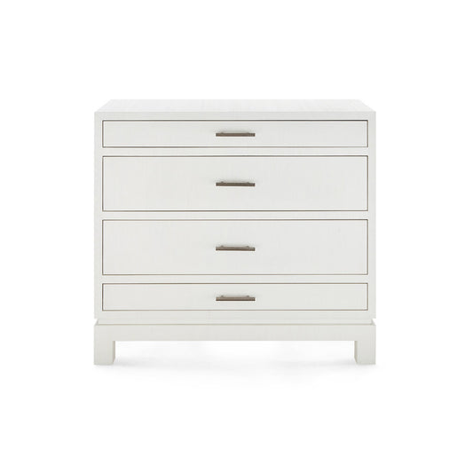Florence Large 4-Drawer