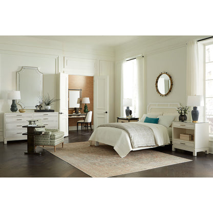 Florence Large 4-Drawer