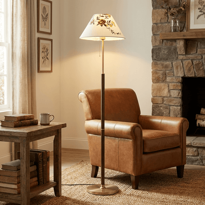 Florienne Floor Lamp