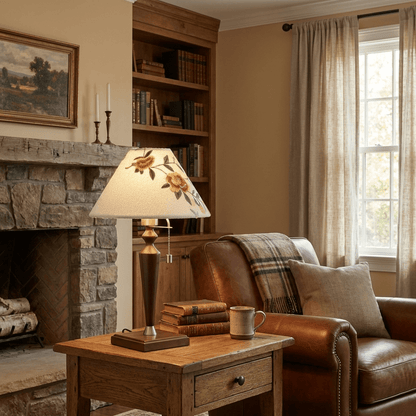 Florienne Table Lamp