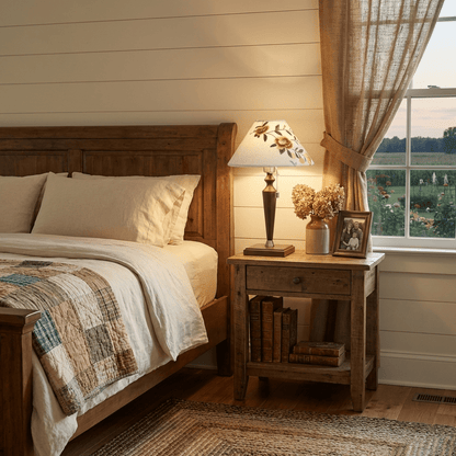 Florienne Table Lamp