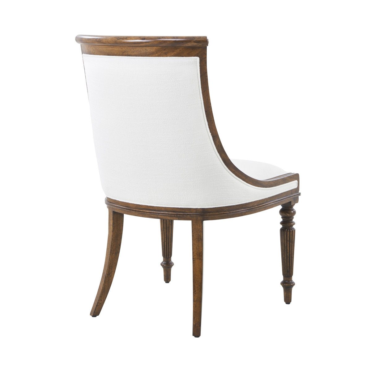 Floris Dining Side Chair (Set of 2)