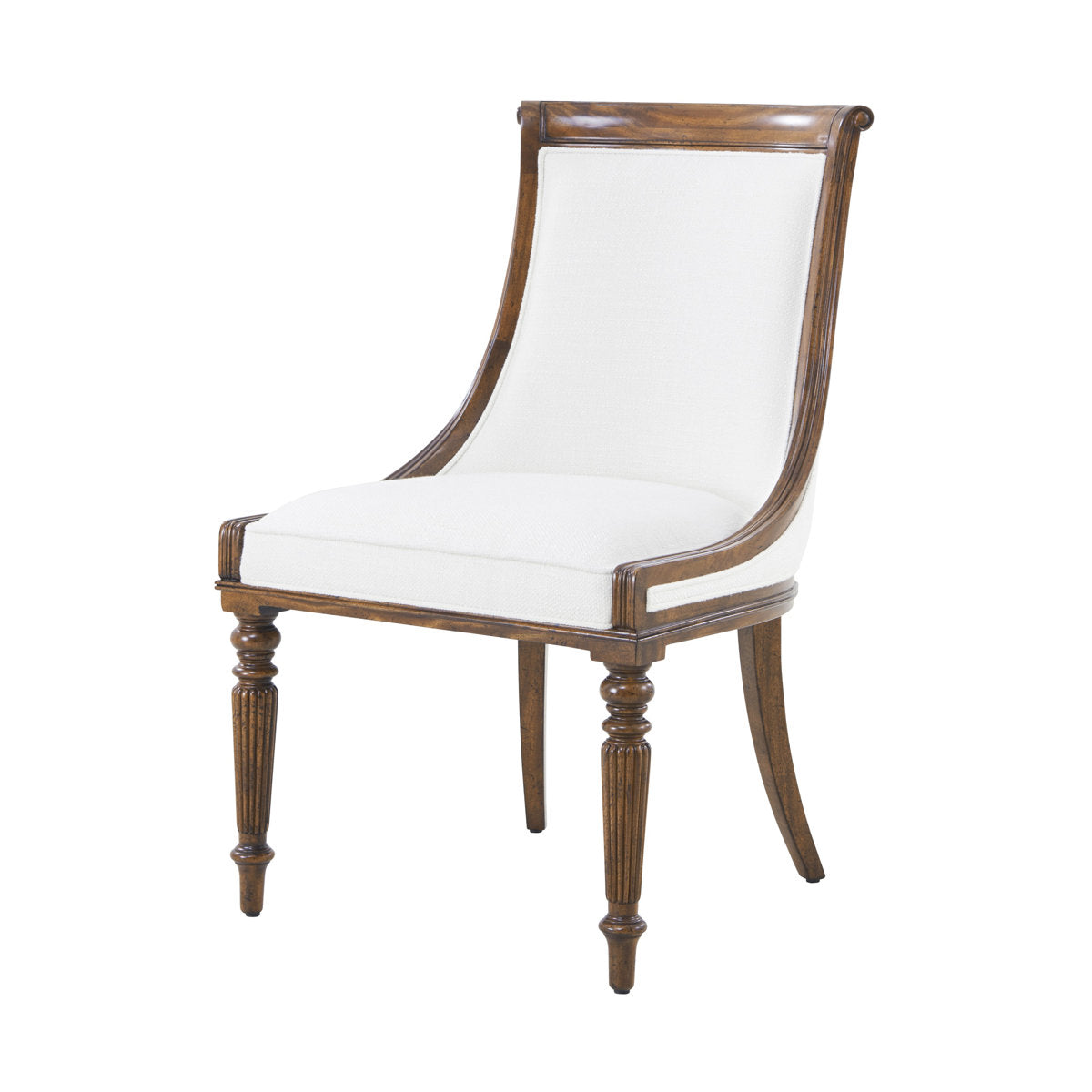 Floris Dining Side Chair (Set of 2)