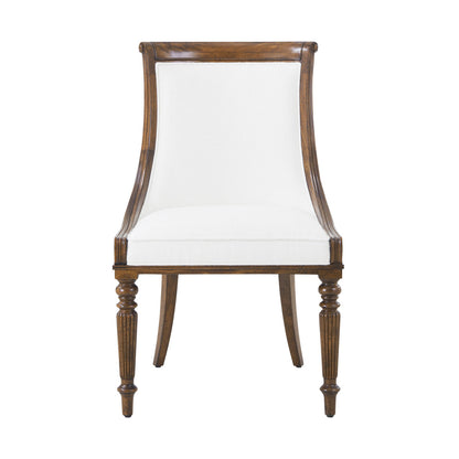 Floris Dining Side Chair (Set of 2)
