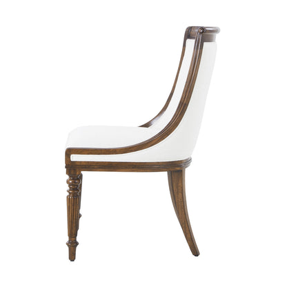 Floris Dining Side Chair (Set of 2)