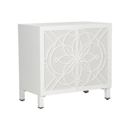 Flower Of Life Cabinet