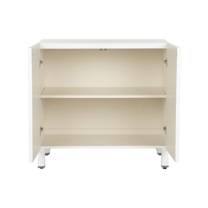 Flower Of Life Cabinet