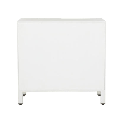 Flower Of Life Cabinet