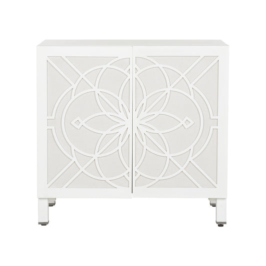 Flower Of Life Cabinet