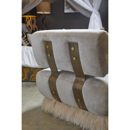 Fluff Lounge Chair