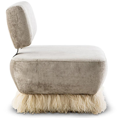 Fluff Lounge Chair