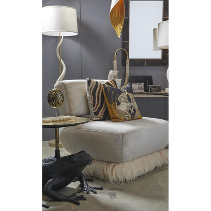 Fluff Lounge Chair