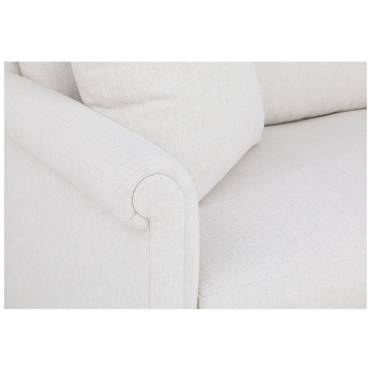 Flynn 95" Sofa
