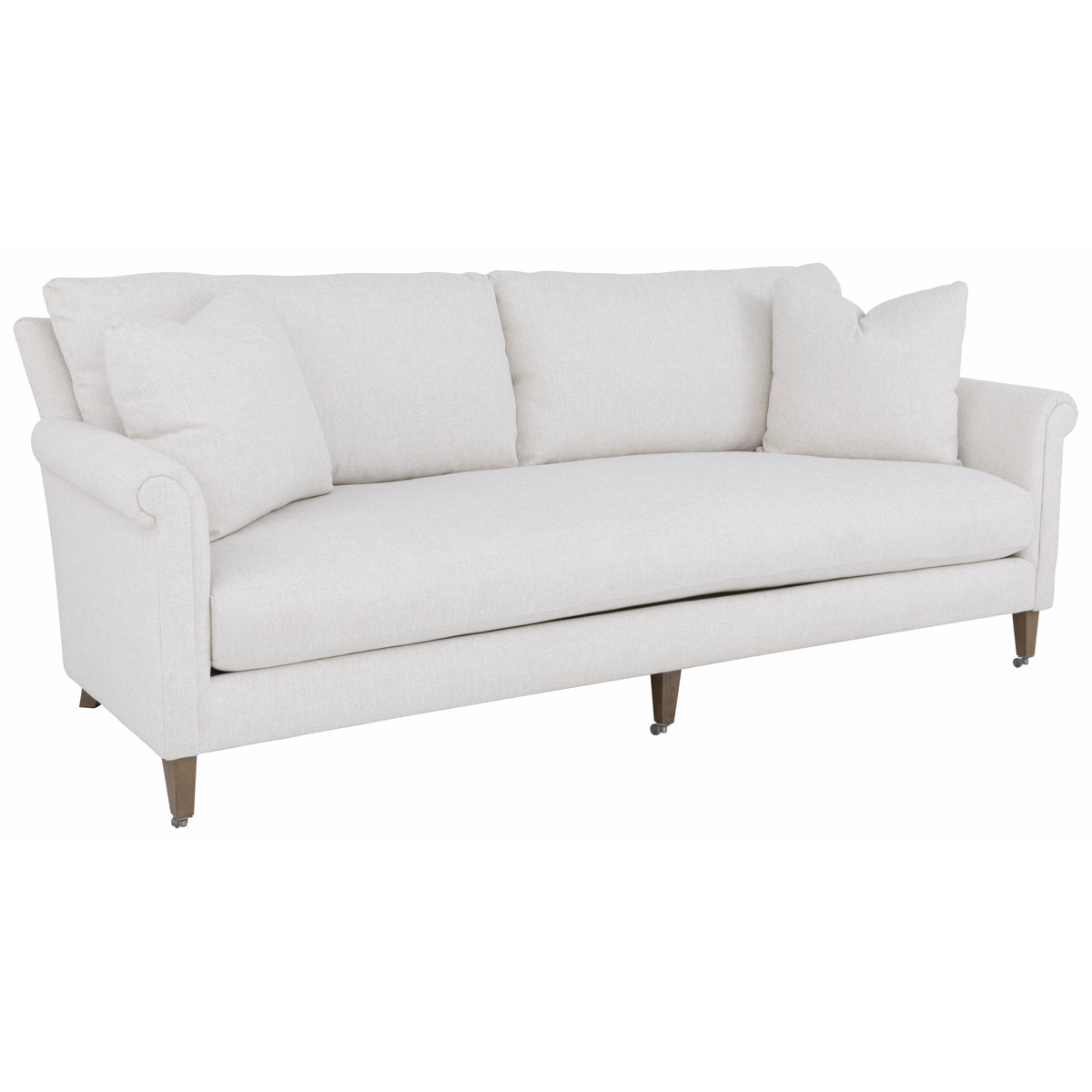 Flynn 95" Sofa