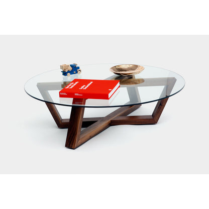 Focal Coffee Table