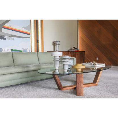 Focal Coffee Table