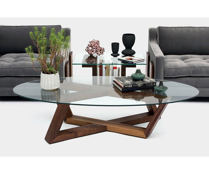 Focal Coffee Table