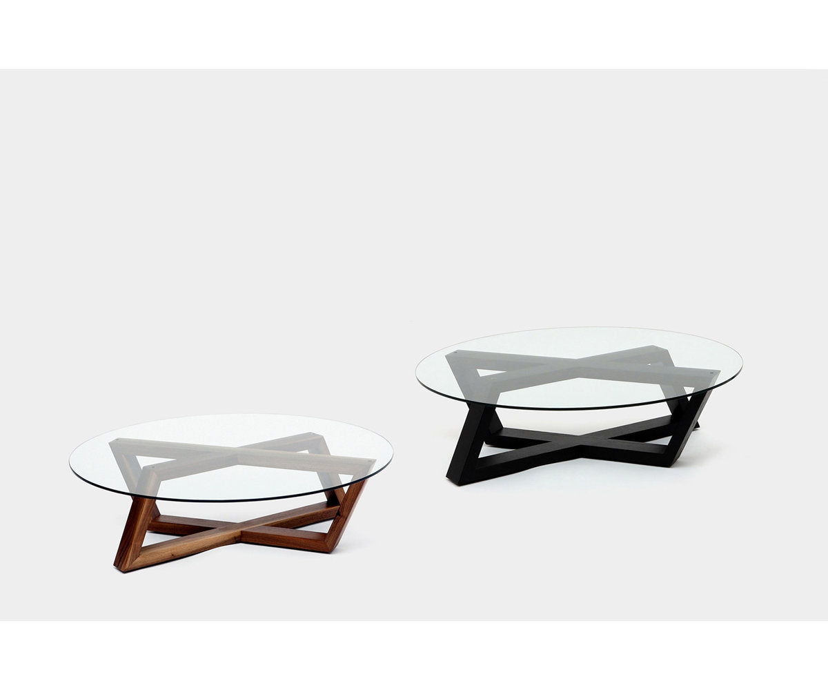 Focal Coffee Table