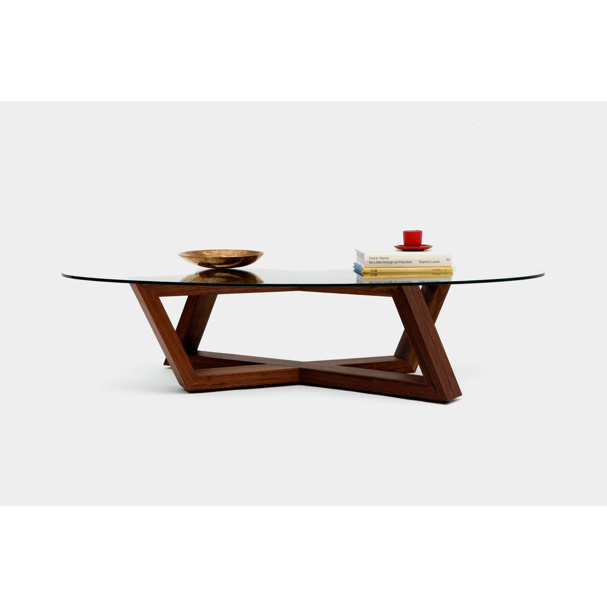 Focal Coffee Table