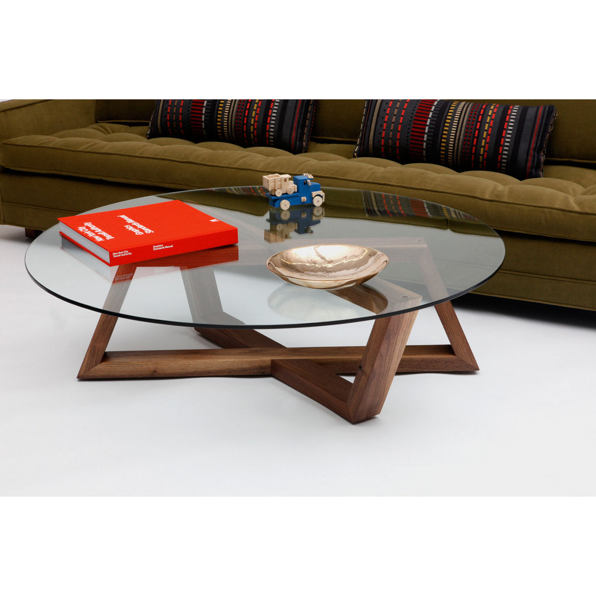Focal Coffee Table