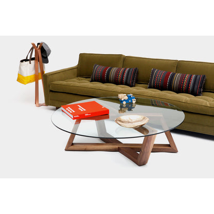 Focal Coffee Table
