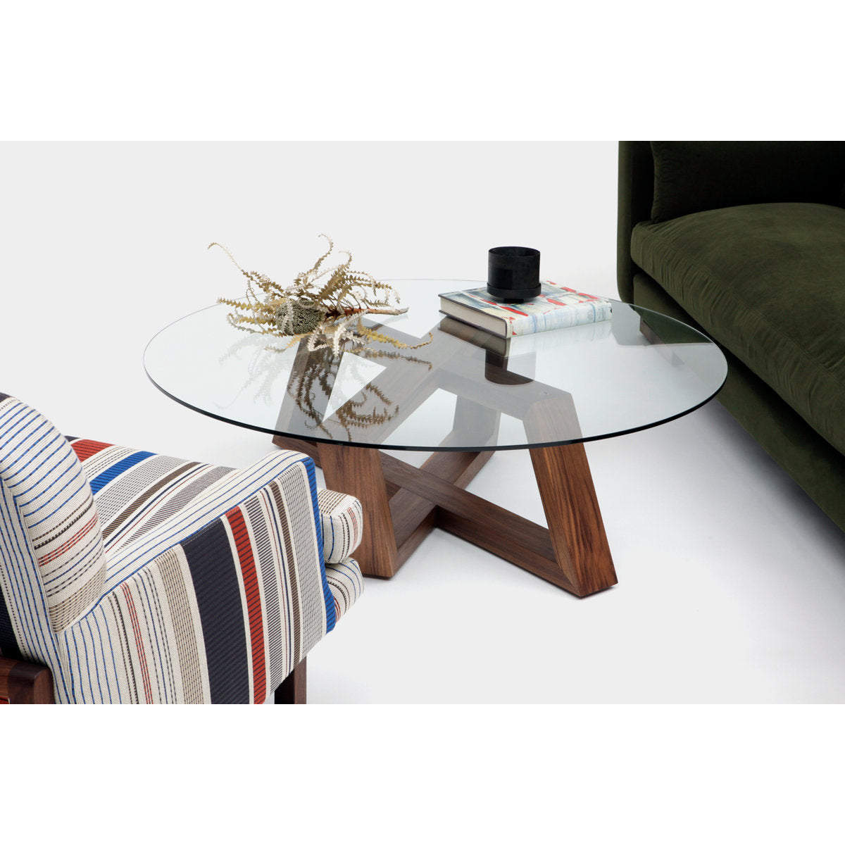 Focal Coffee Table