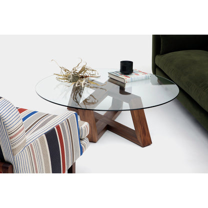 Focal Coffee Table
