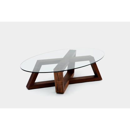 Focal Coffee Table
