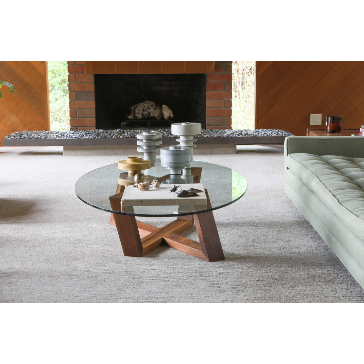 Focal Coffee Table