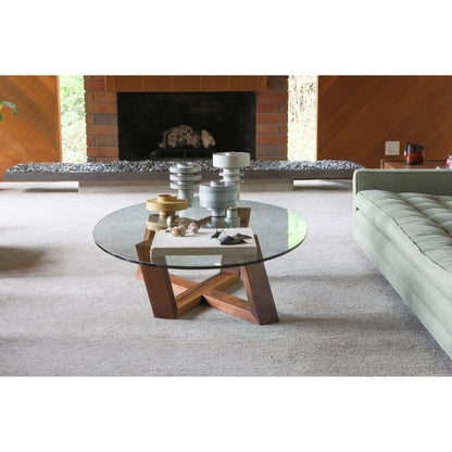 Focal Coffee Table
