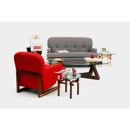 Focal Coffee Table