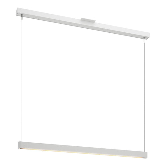 Fold 1 - Light Kitchen Island Linear LED Pendant