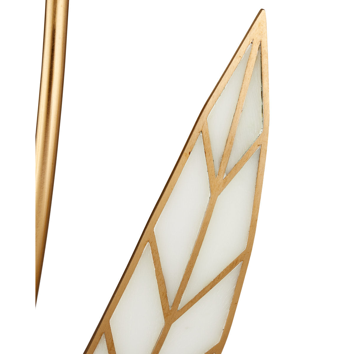 Foliatura 6 - Light Chandelier