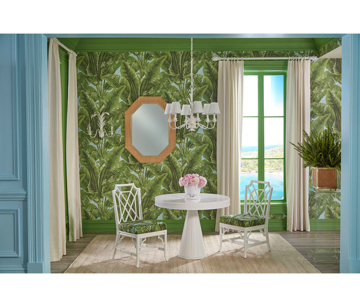 Fontana 6 - Light Chandelier