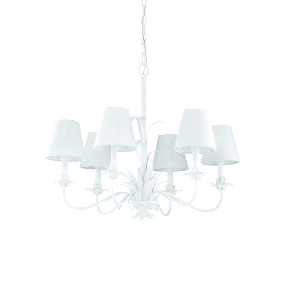 Fontana 6 - Light Chandelier