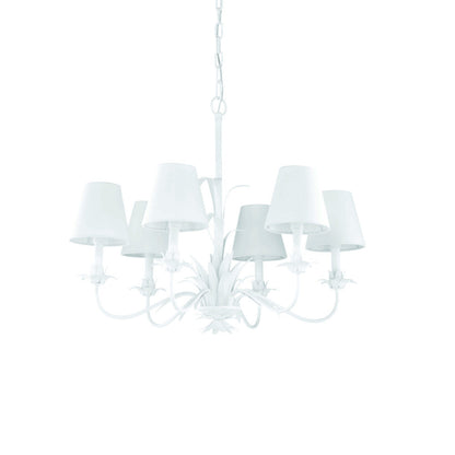 Fontana 6 - Light Chandelier