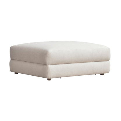 Footstool Corner Ottoman