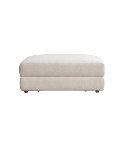 Footstool Corner Ottoman